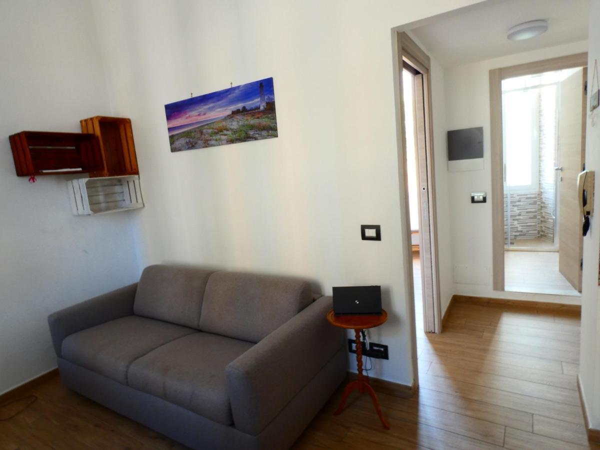 Ferienwohnung Casa Matuzia Sanremo Exterior foto